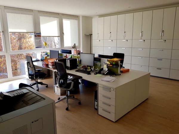 Büro